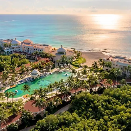 Joia Paraiso By Iberostar (Adults Only)