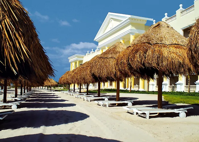 Joia Paraiso By Iberostar (adults Only) Puerto Morelos