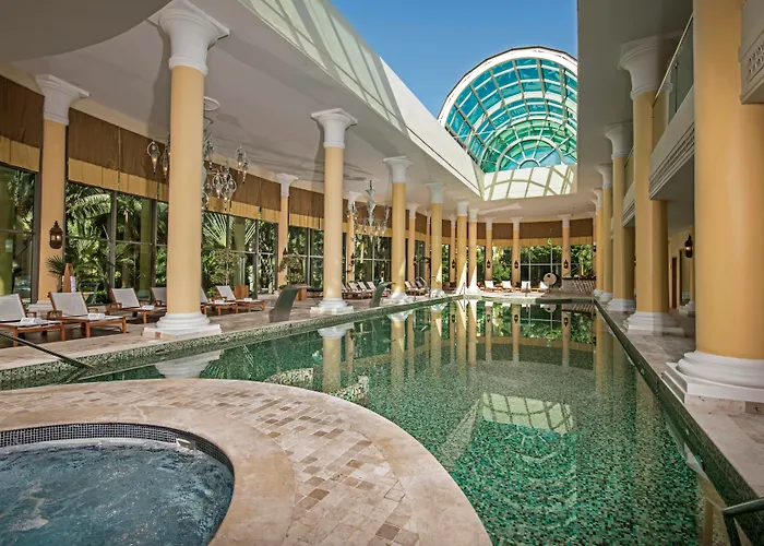 Resort Joia Paraiso By Iberostar (adults Only) Puerto Morelos