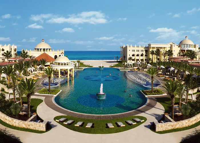 Resort Joia Paraiso By Iberostar (adults Only) 5*