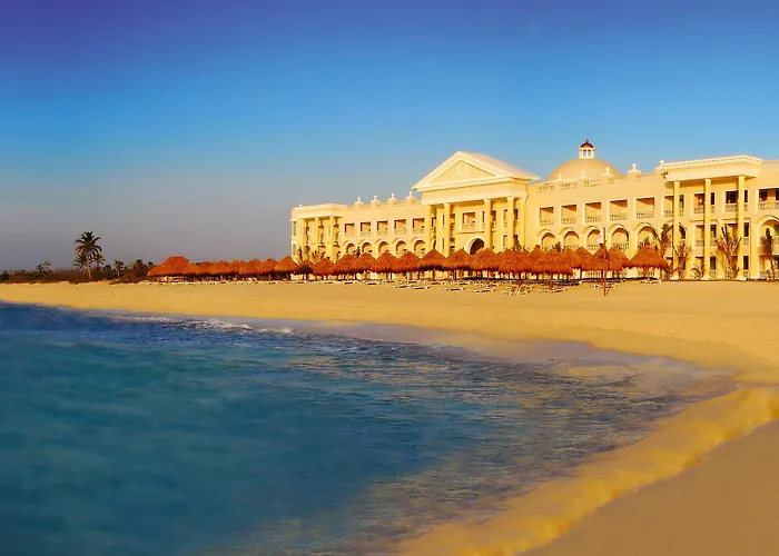 Joia Paraiso By Iberostar (adults Only) Puerto Morelos
