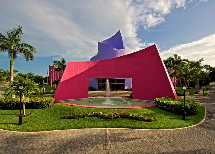 Joia Paraiso By Iberostar (adults Only) Puerto Morelos