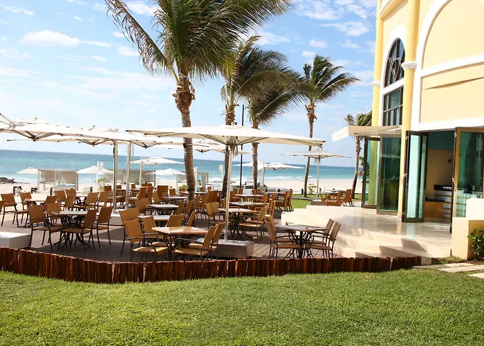 Ośrodek wypoczynkowy Joia Paraiso By Iberostar (adults Only)