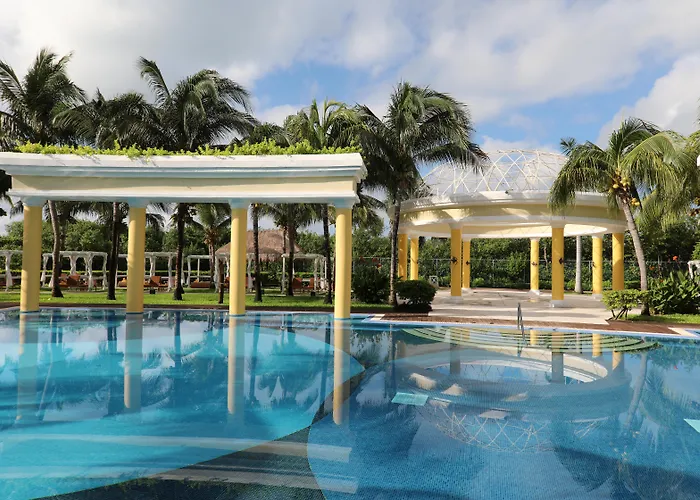 Joia Paraiso By Iberostar (adults Only) Resort Puerto Morelos