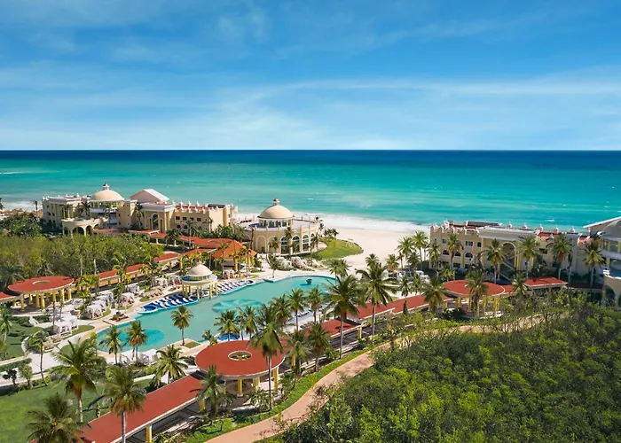 Joia Paraiso By Iberostar (adults Only) Resort