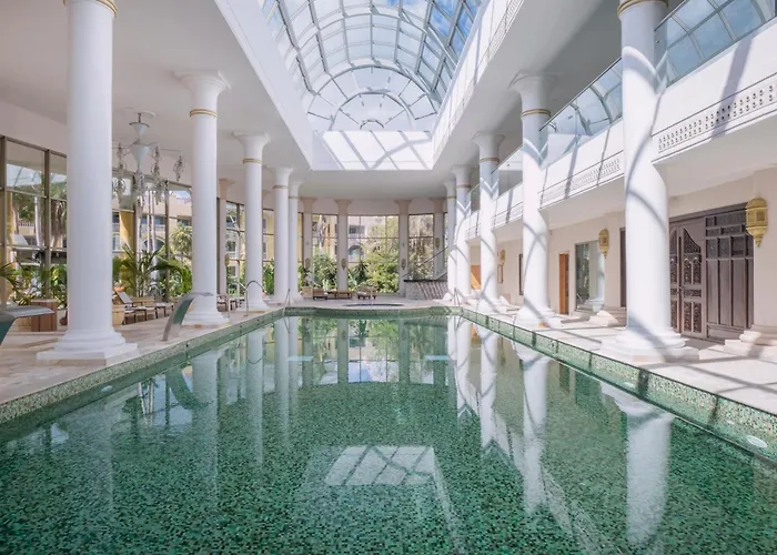 Joia Paraiso By Iberostar (adults Only) Ośrodek wypoczynkowy 5*