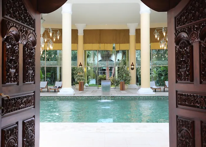 Ośrodek wypoczynkowy Joia Paraiso By Iberostar (adults Only)