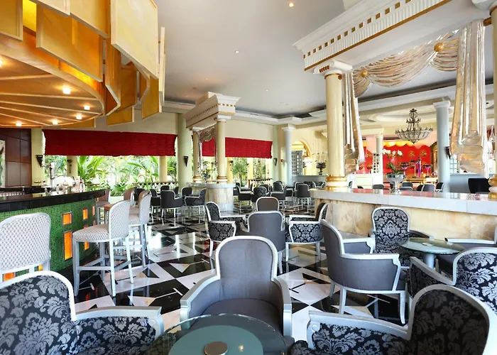 Joia Paraiso By Iberostar (adults Only)