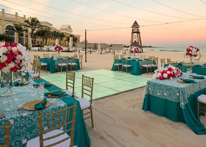 Station touristique Joia Paraiso By Iberostar (adults Only)