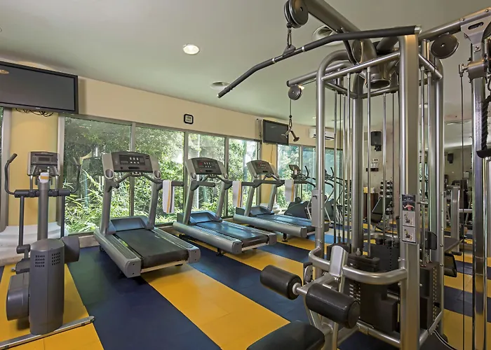 Joia Paraiso By Iberostar (adults Only) Resort