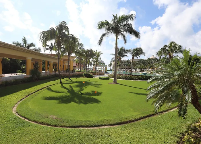 Joia Paraiso By Iberostar (adults Only) 5*