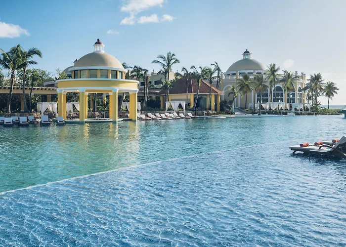 Joia Paraiso By Iberostar (adults Only) 5* Puerto Morelos