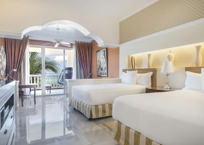Resort Joia Paraiso By Iberostar (adults Only) Puerto Morelos