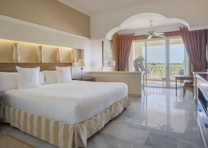 Joia Paraiso By Iberostar (adults Only) Resort