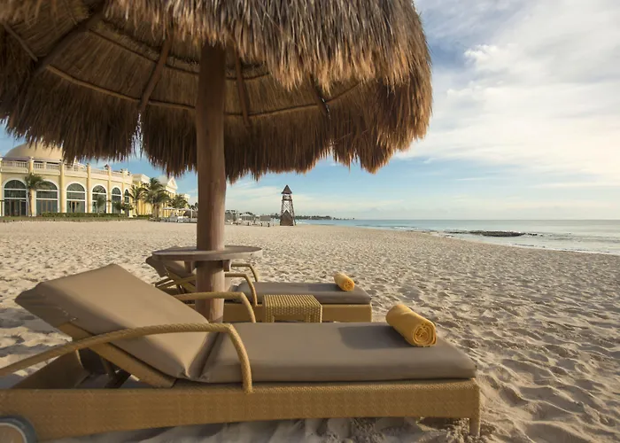 Joia Paraiso By Iberostar (adults Only) Resort