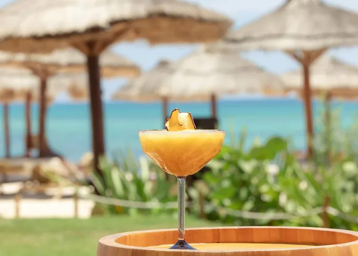 Joia Paraiso By Iberostar (adults Only)