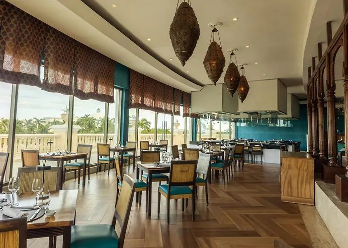 Joia Paraiso By Iberostar (adults Only) Ośrodek wypoczynkowy 5*