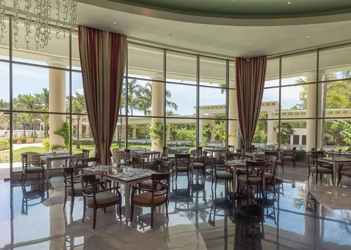 Ośrodek wypoczynkowy Joia Paraiso By Iberostar (adults Only) 5*
